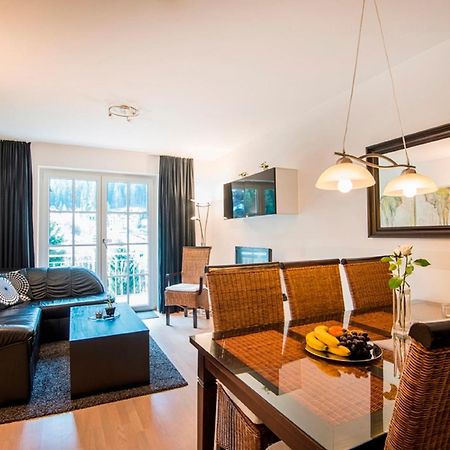 Sonnenwende By Alpentravel Aparthotel Bad Gastein Εξωτερικό φωτογραφία