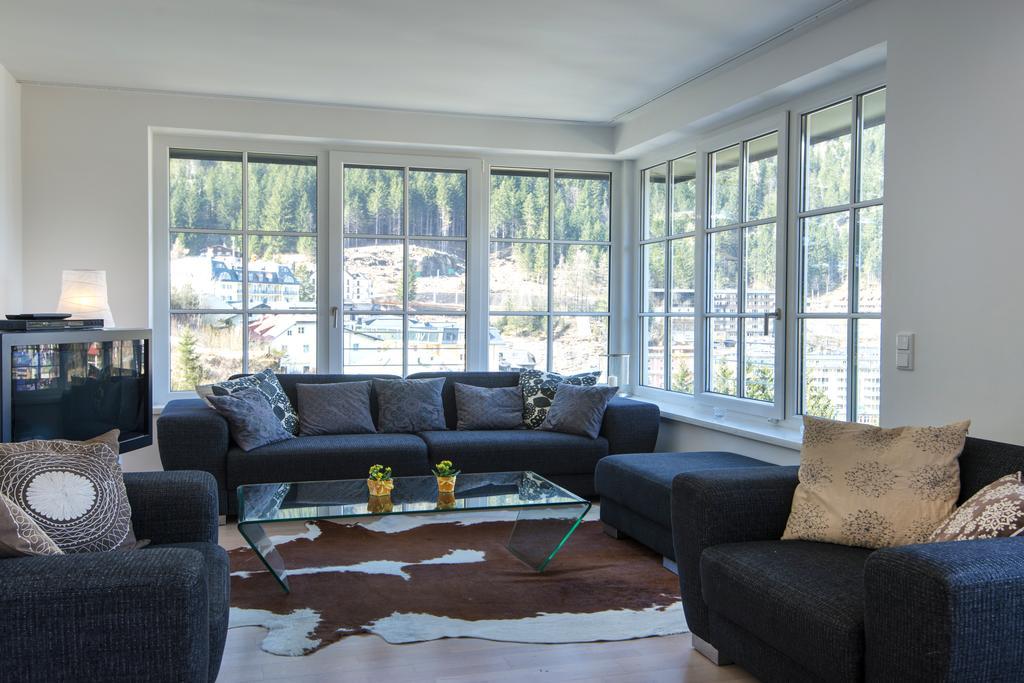 Sonnenwende By Alpentravel Aparthotel Bad Gastein Δωμάτιο φωτογραφία