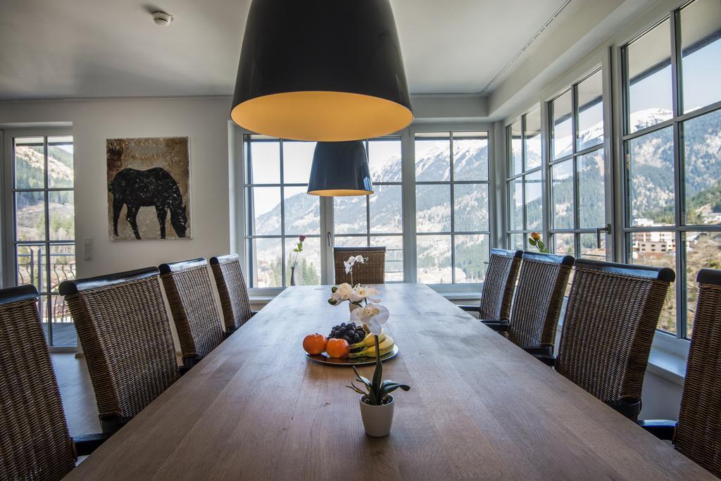 Sonnenwende By Alpentravel Aparthotel Bad Gastein Δωμάτιο φωτογραφία