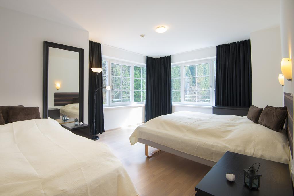 Sonnenwende By Alpentravel Aparthotel Bad Gastein Δωμάτιο φωτογραφία