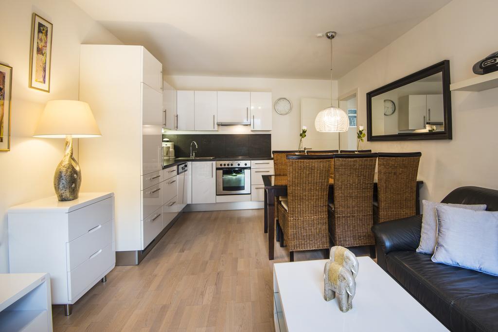 Sonnenwende By Alpentravel Aparthotel Bad Gastein Δωμάτιο φωτογραφία