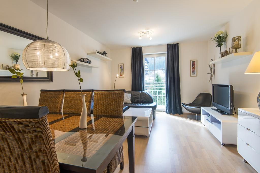 Sonnenwende By Alpentravel Aparthotel Bad Gastein Δωμάτιο φωτογραφία