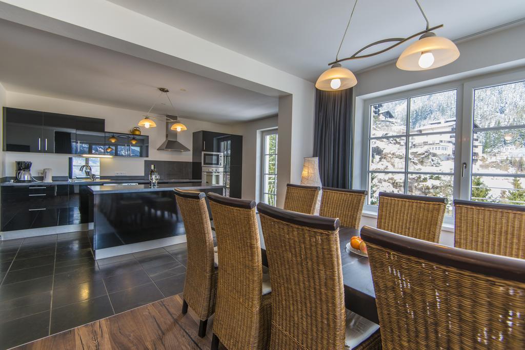 Sonnenwende By Alpentravel Aparthotel Bad Gastein Δωμάτιο φωτογραφία