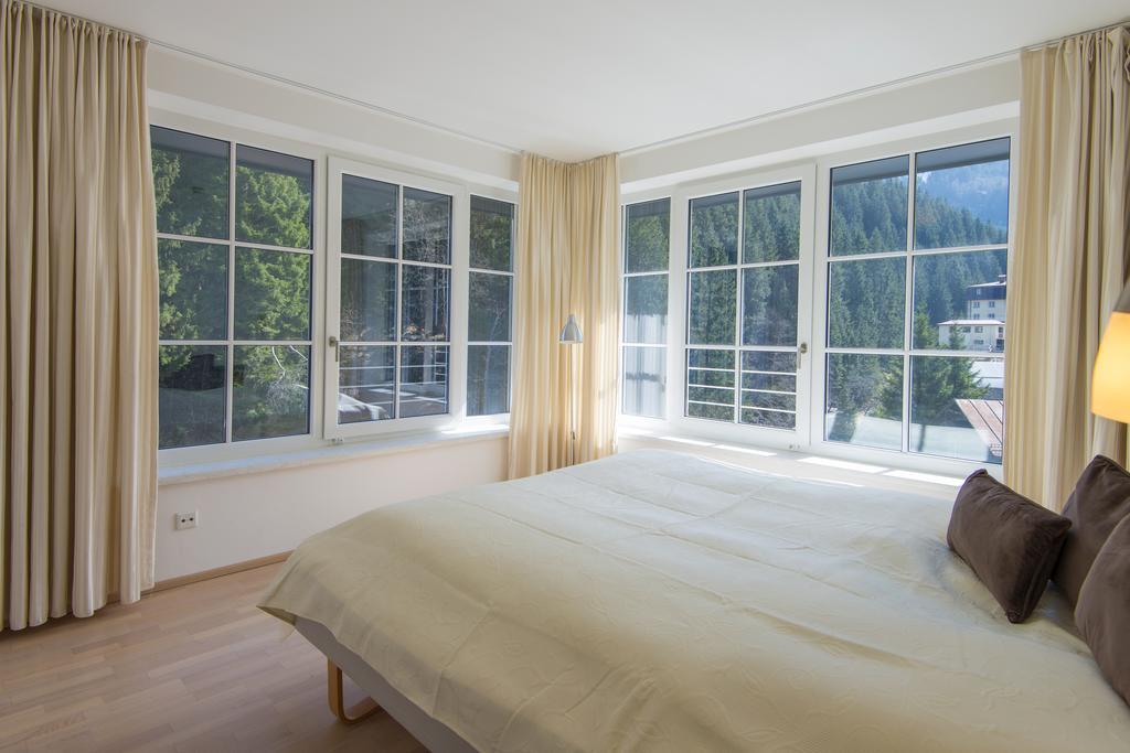 Sonnenwende By Alpentravel Aparthotel Bad Gastein Δωμάτιο φωτογραφία