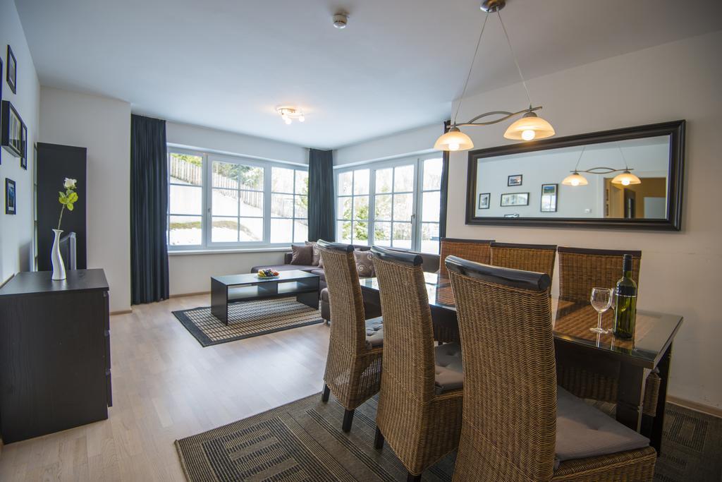 Sonnenwende By Alpentravel Aparthotel Bad Gastein Δωμάτιο φωτογραφία