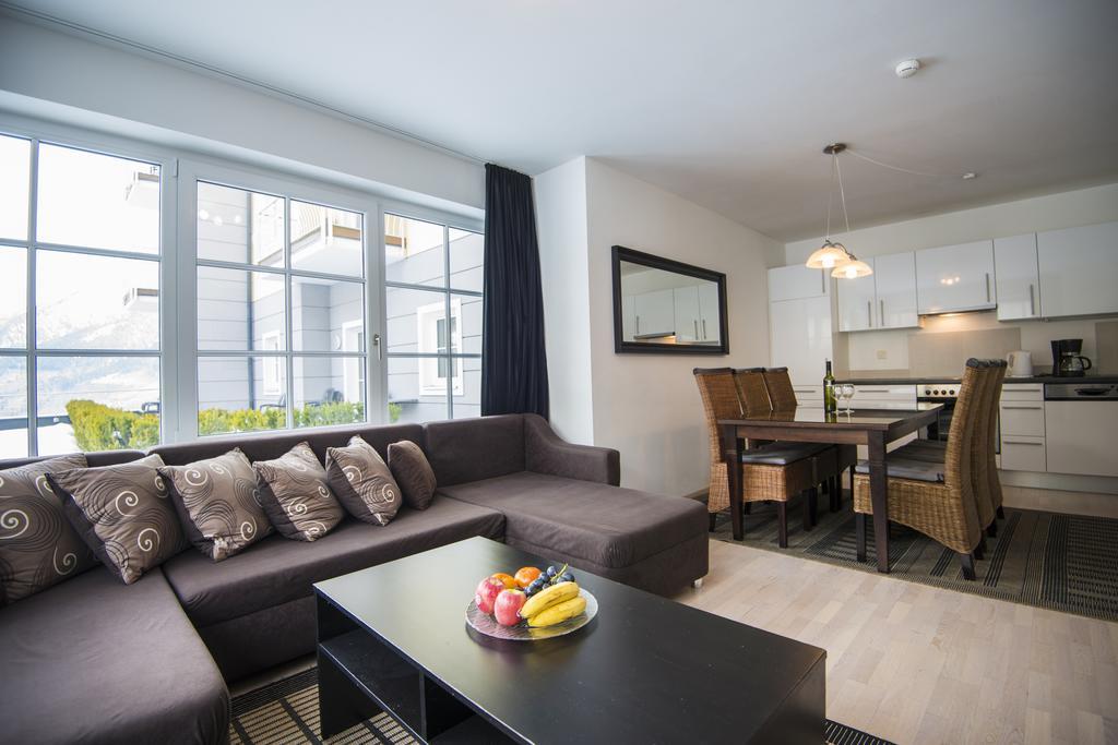 Sonnenwende By Alpentravel Aparthotel Bad Gastein Δωμάτιο φωτογραφία