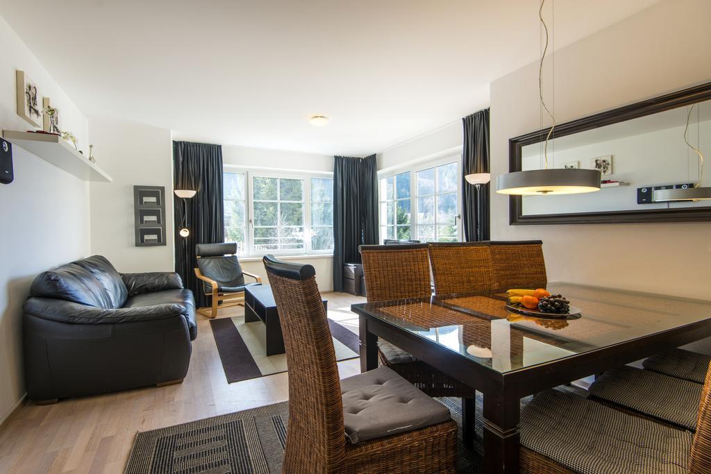 Sonnenwende By Alpentravel Aparthotel Bad Gastein Δωμάτιο φωτογραφία