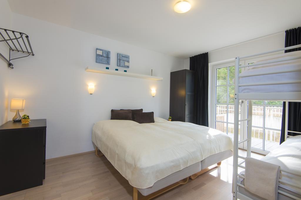 Sonnenwende By Alpentravel Aparthotel Bad Gastein Δωμάτιο φωτογραφία