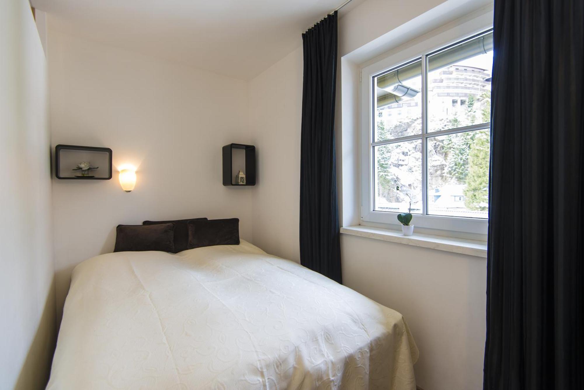 Sonnenwende By Alpentravel Aparthotel Bad Gastein Δωμάτιο φωτογραφία