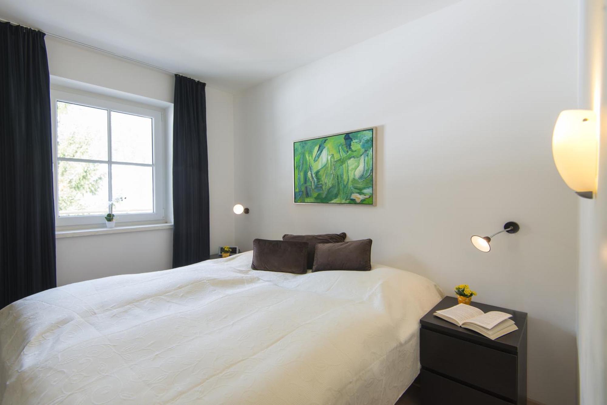 Sonnenwende By Alpentravel Aparthotel Bad Gastein Δωμάτιο φωτογραφία