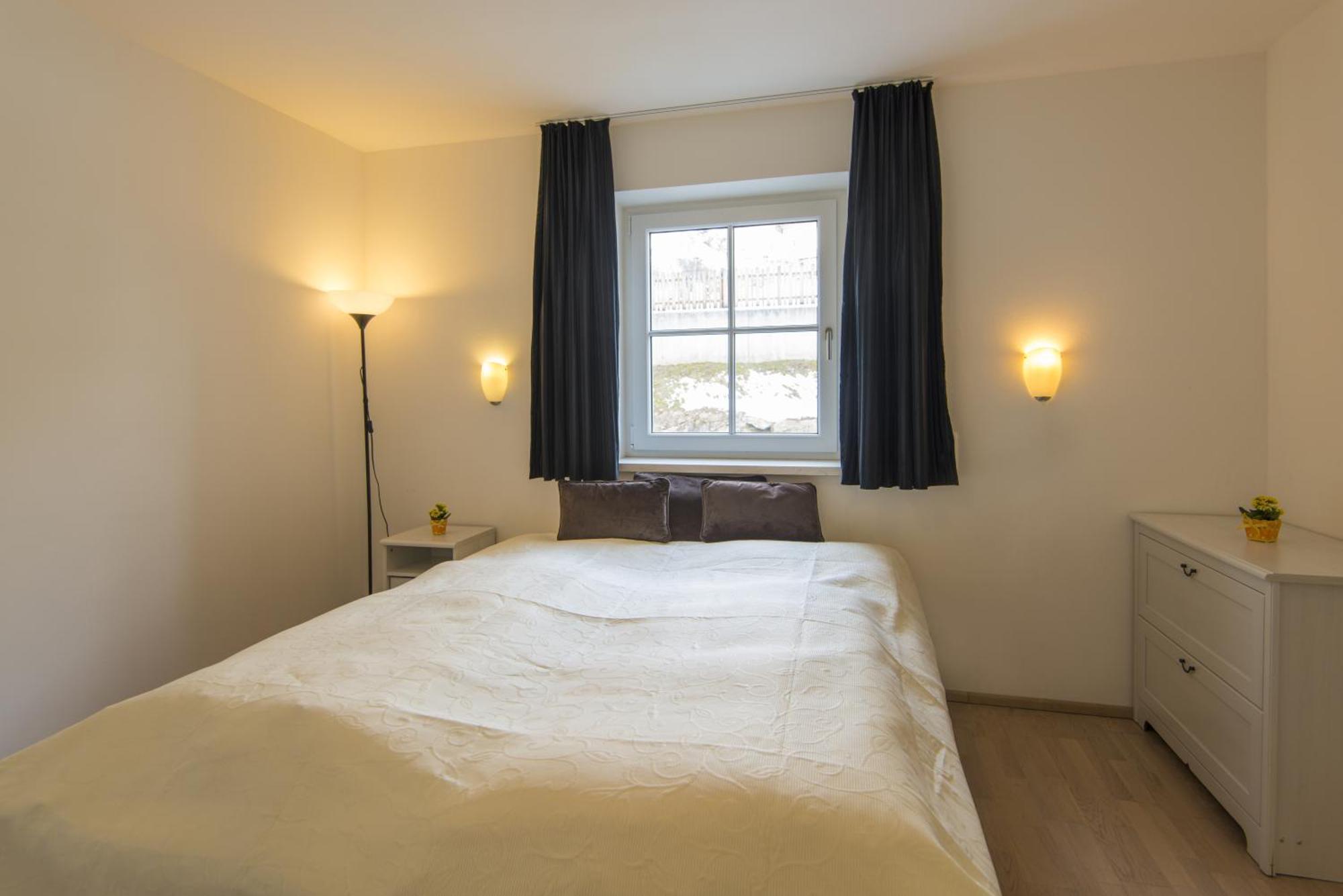 Sonnenwende By Alpentravel Aparthotel Bad Gastein Εξωτερικό φωτογραφία