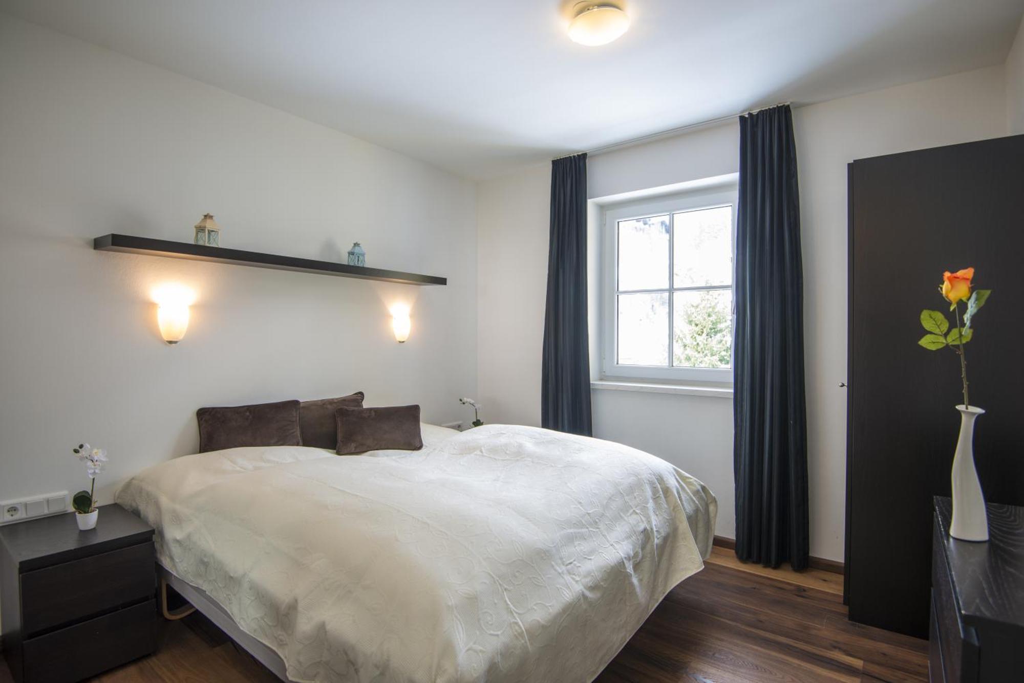 Sonnenwende By Alpentravel Aparthotel Bad Gastein Εξωτερικό φωτογραφία