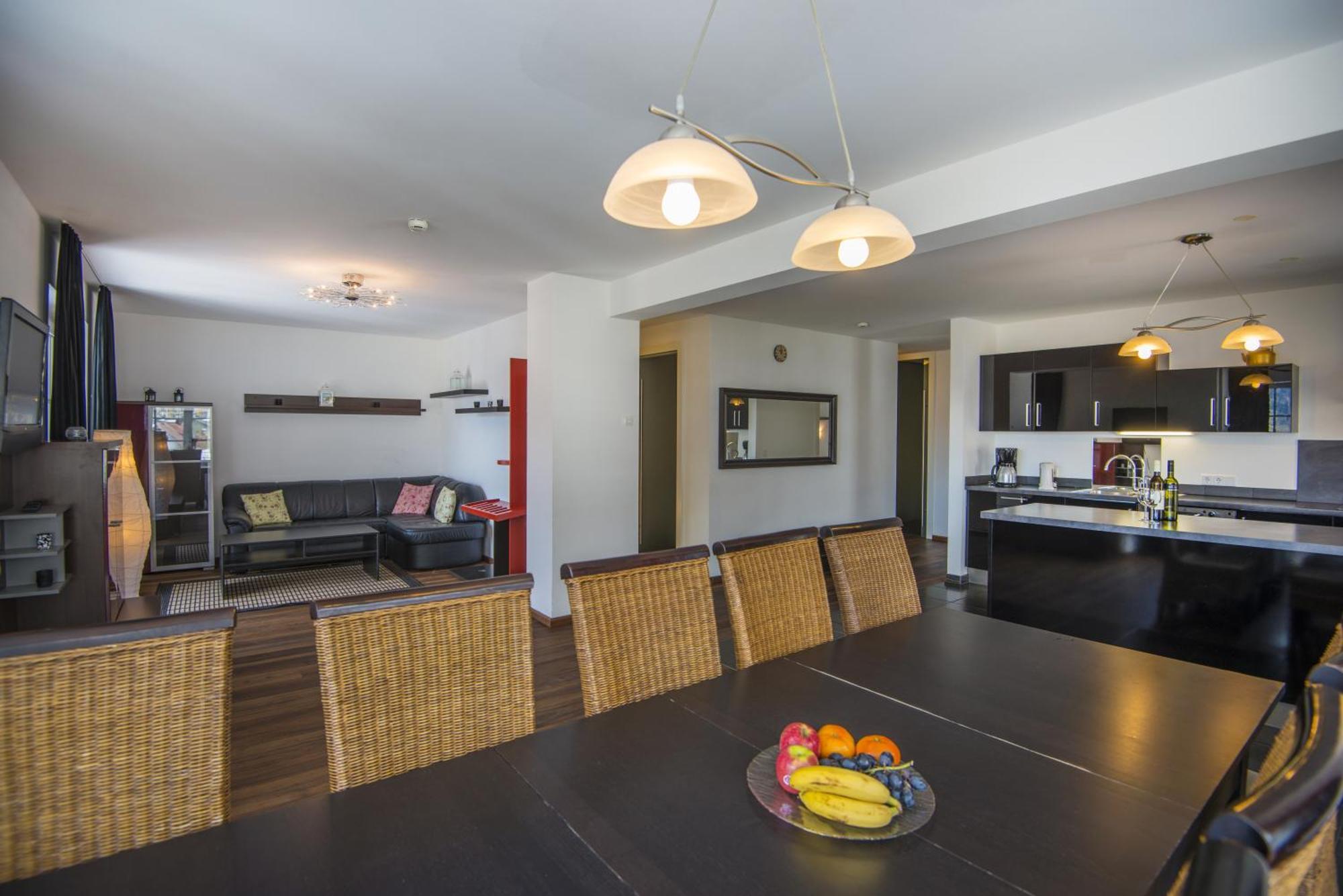 Sonnenwende By Alpentravel Aparthotel Bad Gastein Εξωτερικό φωτογραφία