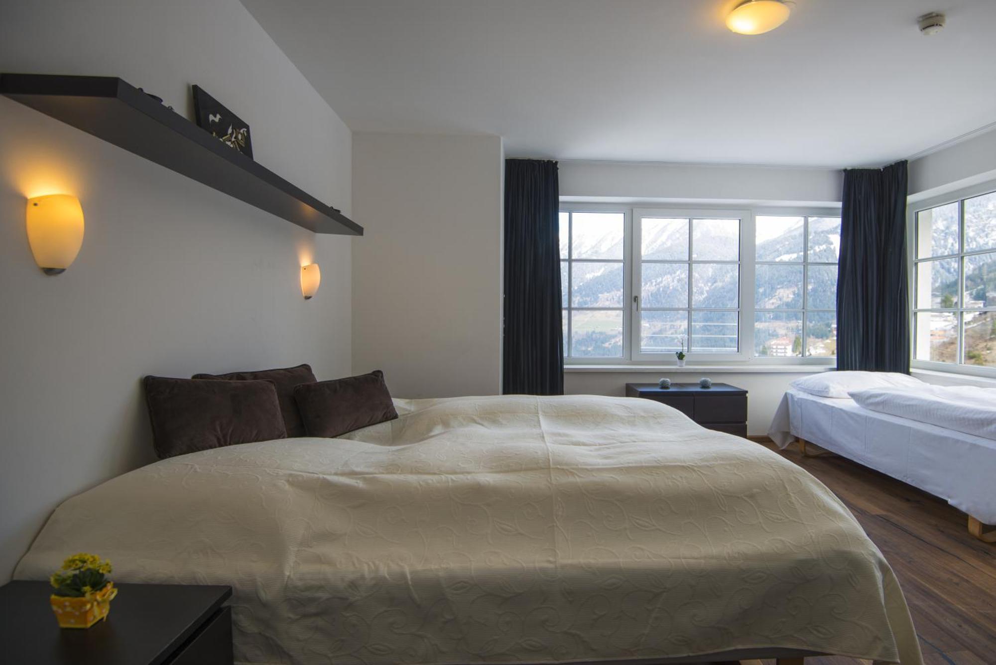 Sonnenwende By Alpentravel Aparthotel Bad Gastein Εξωτερικό φωτογραφία