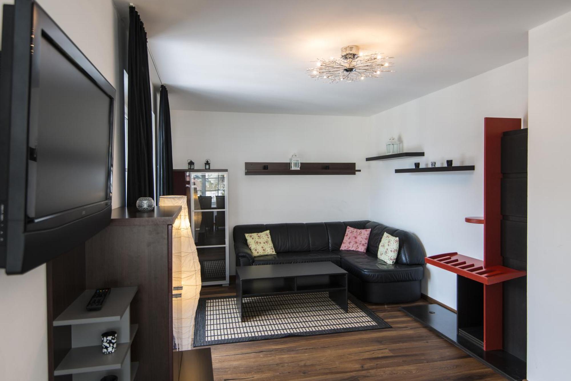 Sonnenwende By Alpentravel Aparthotel Bad Gastein Δωμάτιο φωτογραφία