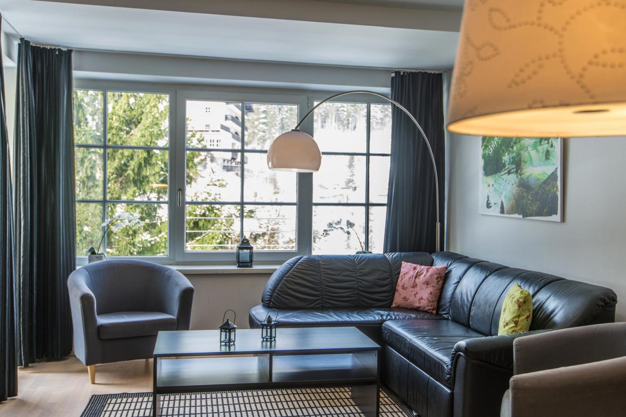 Sonnenwende By Alpentravel Aparthotel Bad Gastein Εξωτερικό φωτογραφία