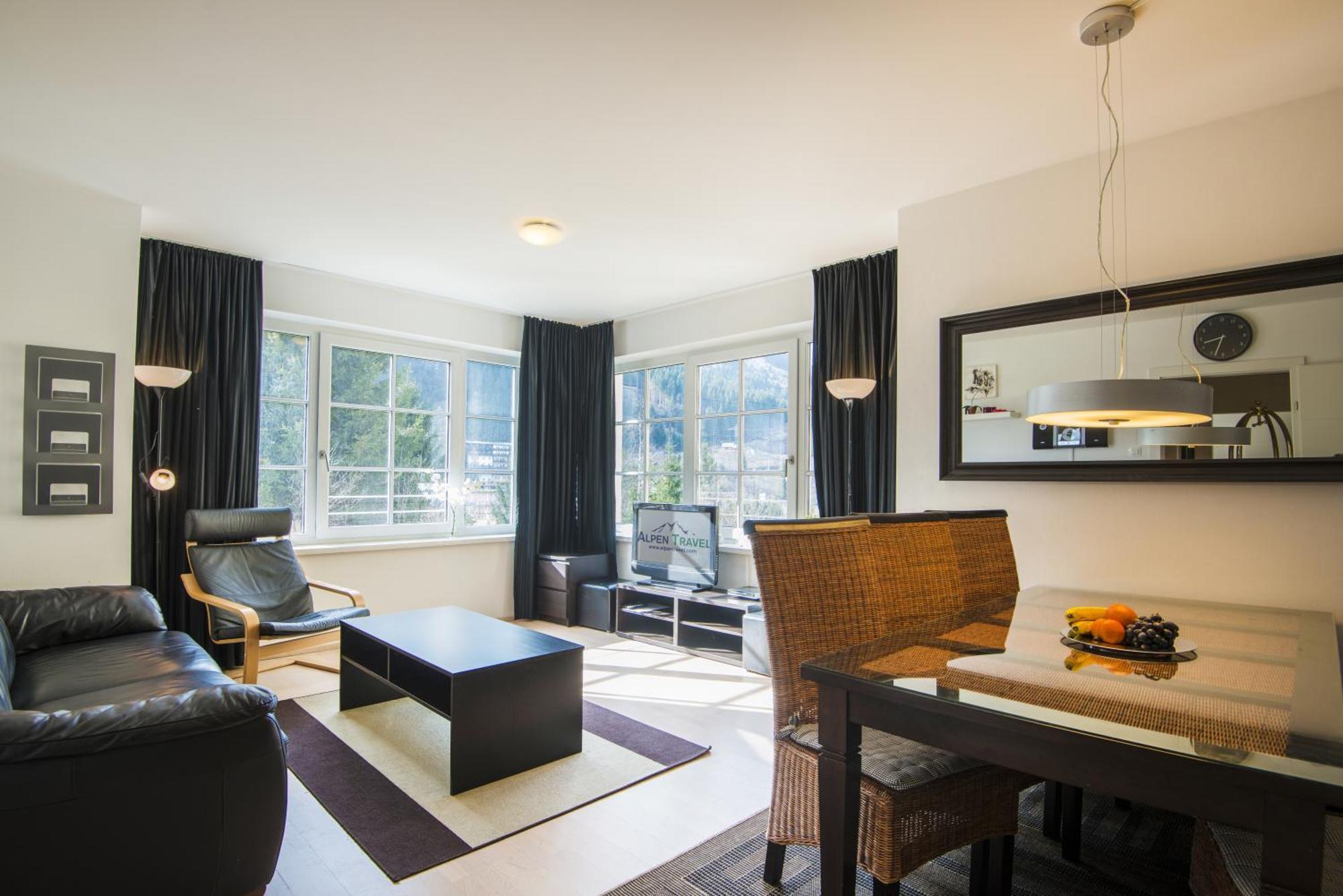Sonnenwende By Alpentravel Aparthotel Bad Gastein Δωμάτιο φωτογραφία