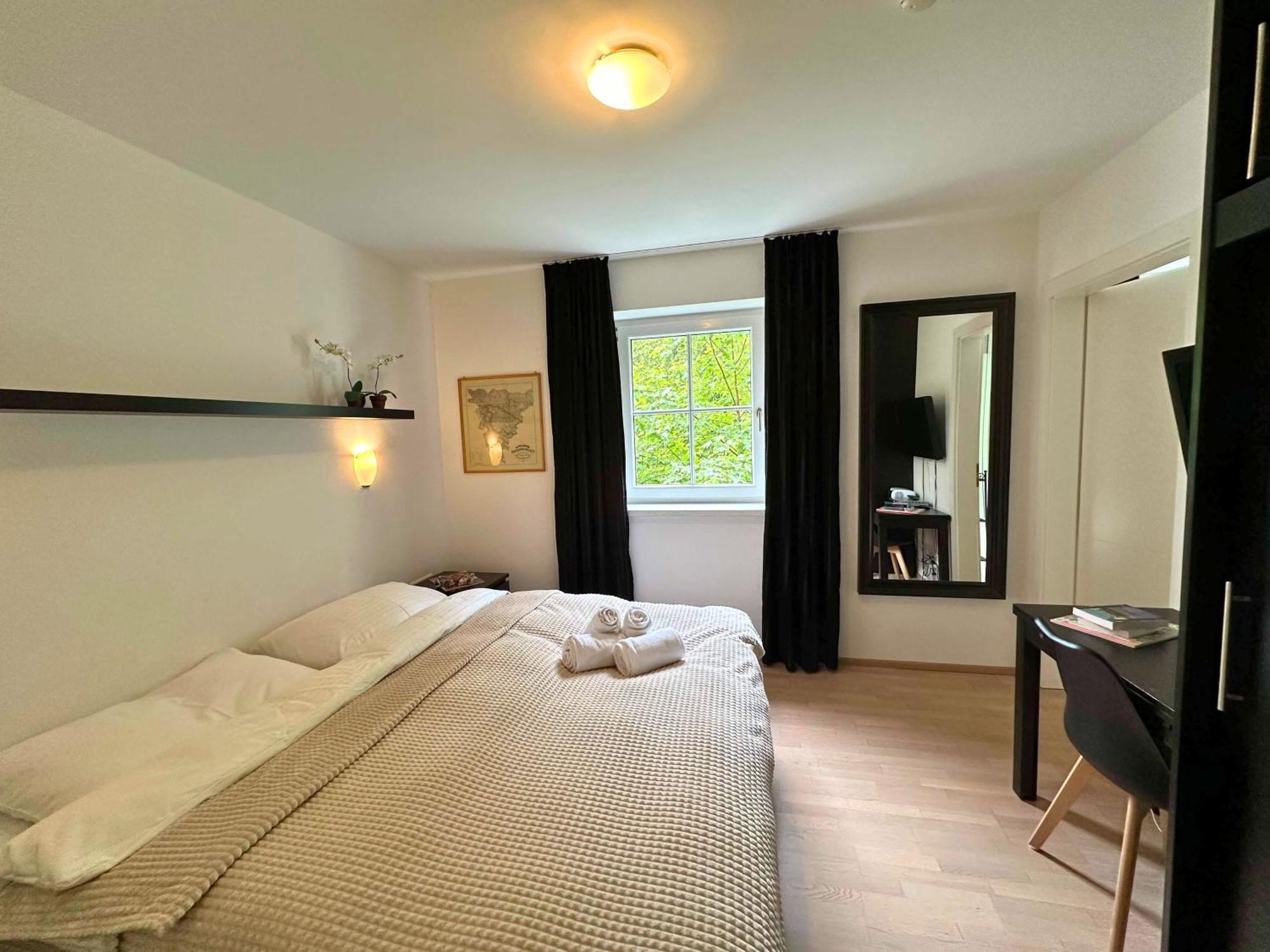 Sonnenwende By Alpentravel Aparthotel Bad Gastein Εξωτερικό φωτογραφία