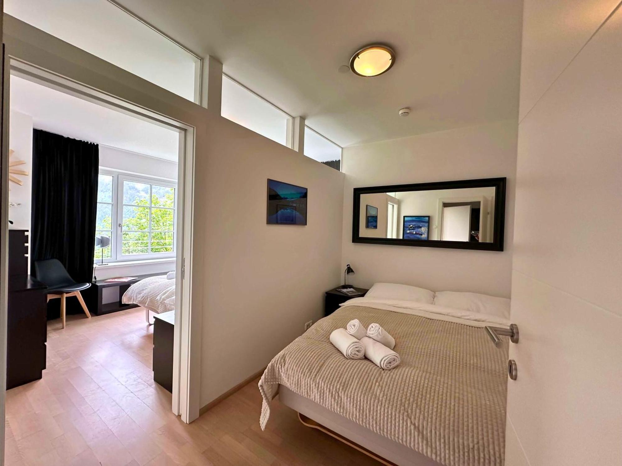 Sonnenwende By Alpentravel Aparthotel Bad Gastein Εξωτερικό φωτογραφία