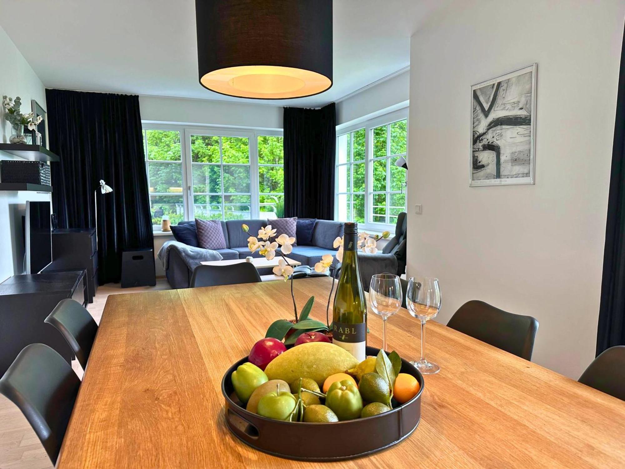 Sonnenwende By Alpentravel Aparthotel Bad Gastein Εξωτερικό φωτογραφία