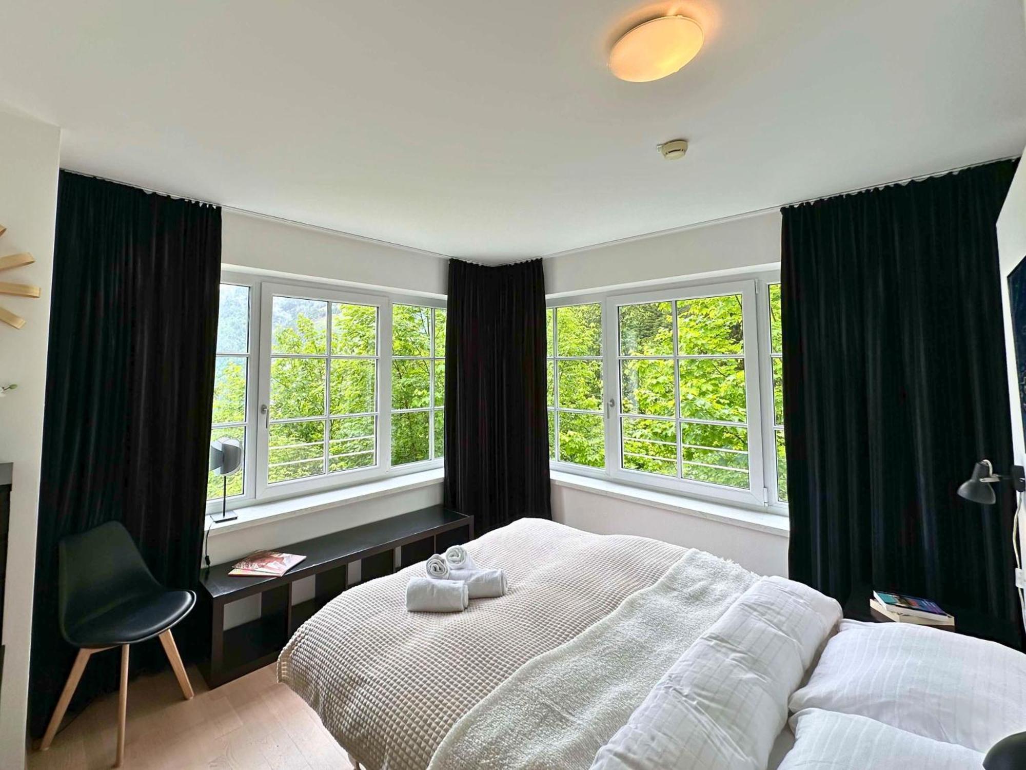Sonnenwende By Alpentravel Aparthotel Bad Gastein Εξωτερικό φωτογραφία